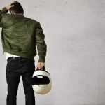 choisir un blouson de moto