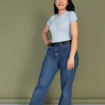 Jean Curve
