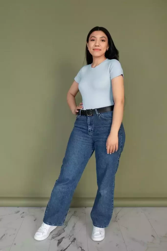 Jean Curve