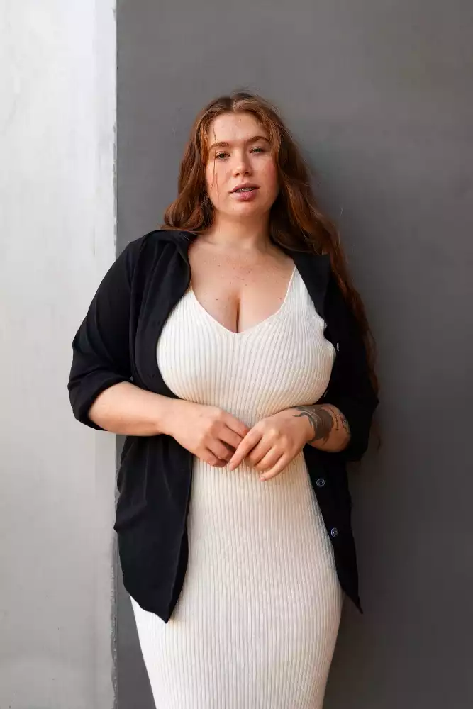 Mannequin Grande tailles