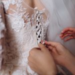 Robe de mariage