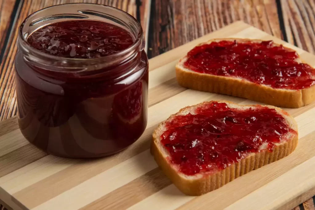 confiture