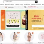 vêtement shein allergie