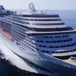 MSC fantasia