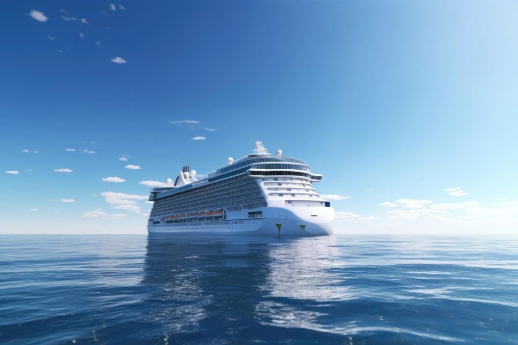 croisière