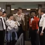 la croisière s'amuse