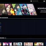 Anime sama