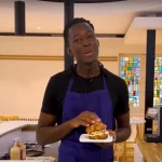 Mory Sacko