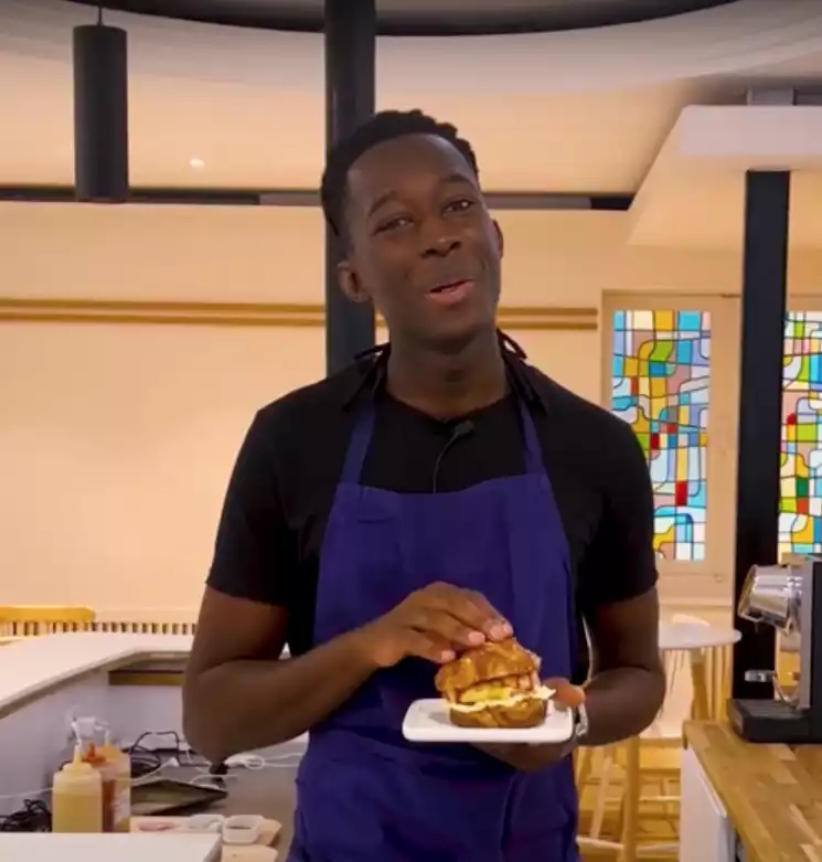 Mory Sacko