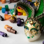Mardi gras 2024