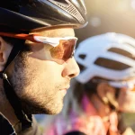 lunette de sport