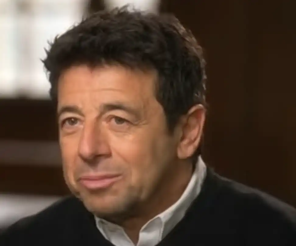 Patrick Bruel