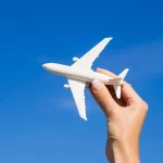 Avion et voyage avec cigarette électronique