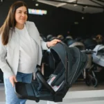 guide poussette pour bébé