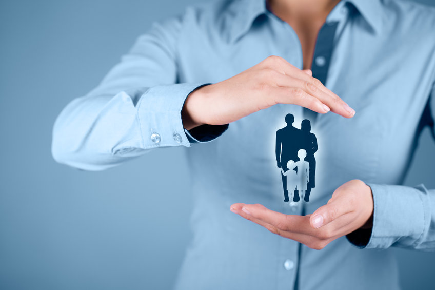 Famille assurance
