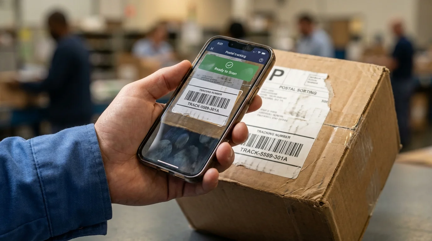 Suivi Commande Leroy Merlin